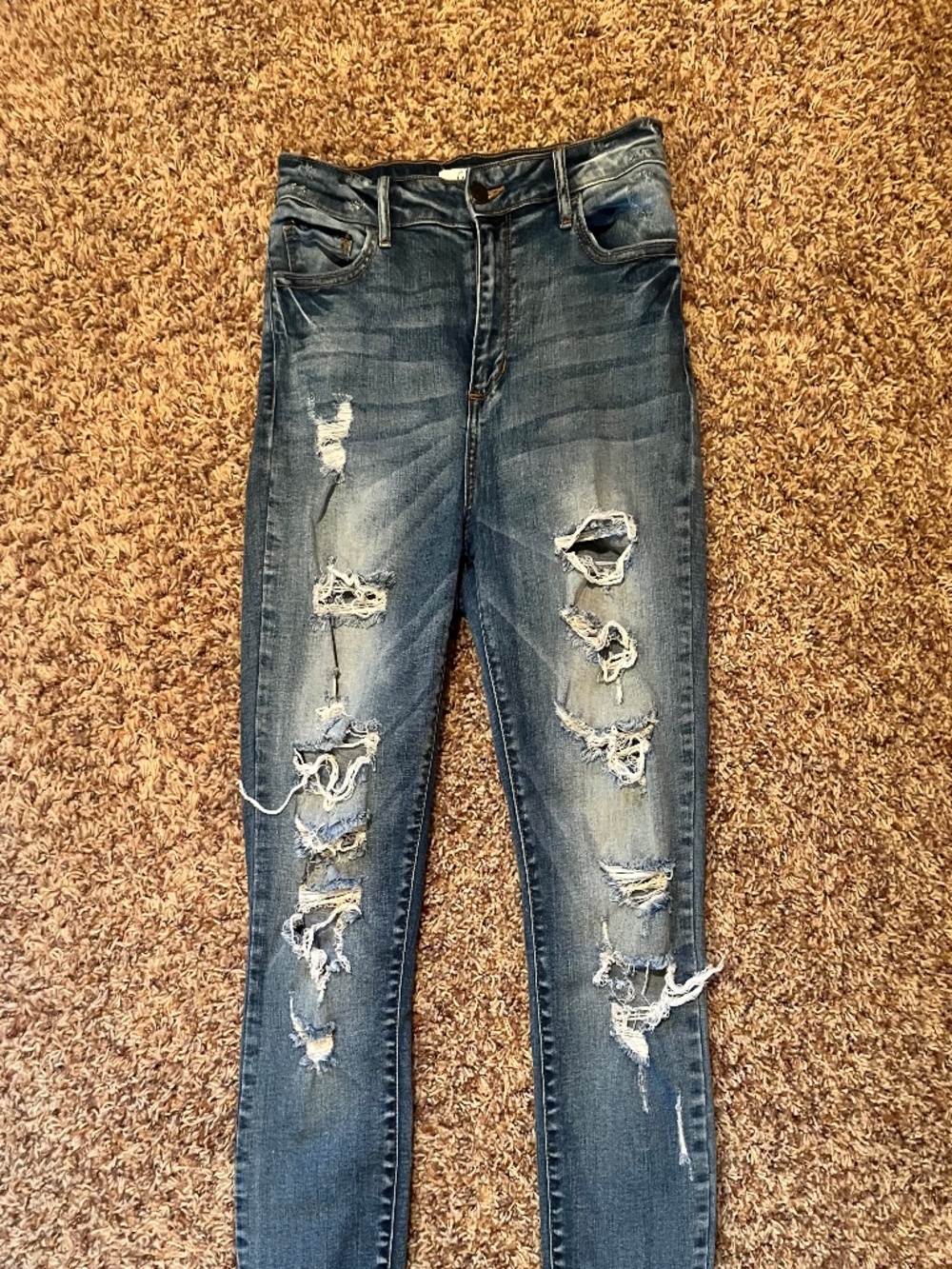 Women’s Cello Jeans 9/29